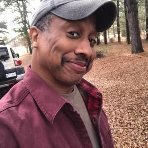 Meet your Posher, Roy